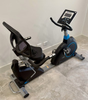Lifespan Fitness Bike - 2