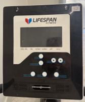 Lifespan Fitness Bike - 3
