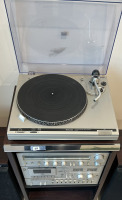 Technic Stereo System - 3