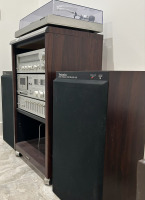 Technic Stereo System - 4
