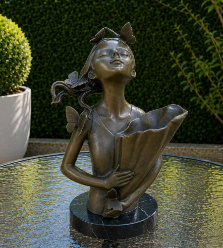 Bronze