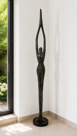 Bronze