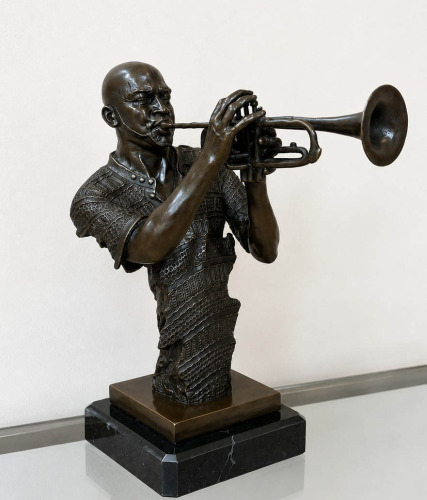 Bronze