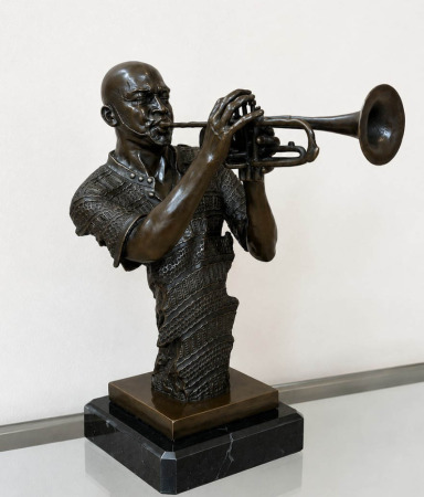 Bronze