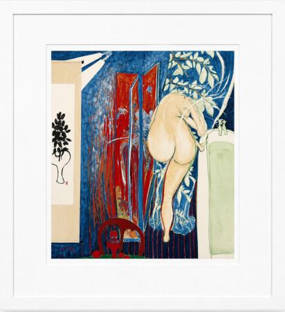 Brett Whiteley