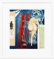 Brett Whiteley