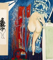 Brett Whiteley - 2
