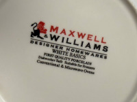 Maxwell & Williams Dinner Service - 2