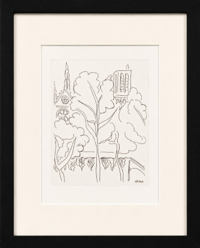 Henri Matisse