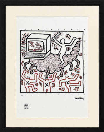 Keith Haring
