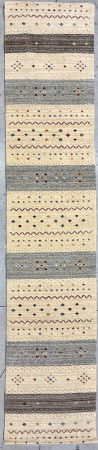 Hand Made Runner