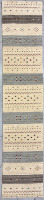 Hand Made Runner