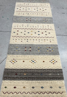 Hand Made Runner - 2