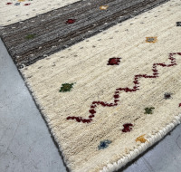 Hand Made Runner - 3