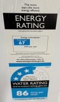 Fisher & Paykel Washer - 3