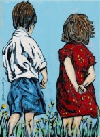 David Bromley - 2