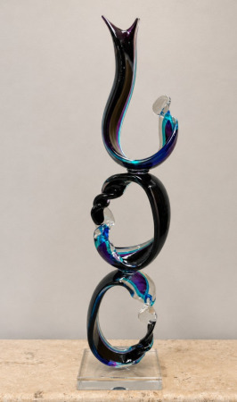 Studio Glass