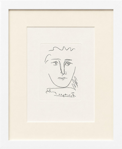 Pablo Picasso