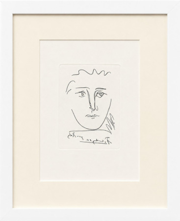 Pablo Picasso