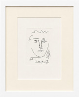 Pablo Picasso