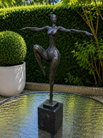 Bronze