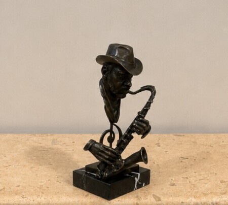 Bronze