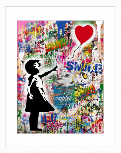 Mr Brainwash