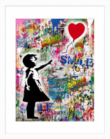 Mr Brainwash
