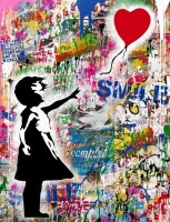 Mr Brainwash - 2