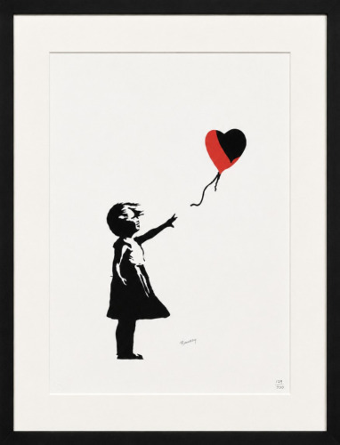 Banksy