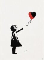 Banksy - 2