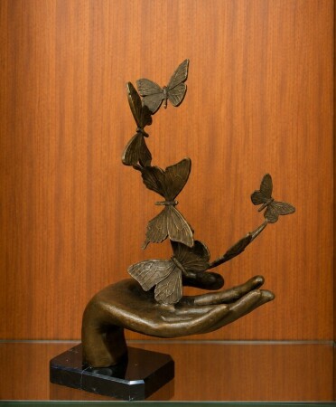 Bronze
