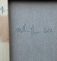 Matthew Johnson - 2