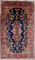 Hand Made Rug