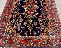 Hand Made Rug - 2