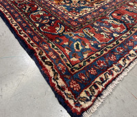 Hand Made Rug - 3