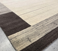 Hand Made Rug - 3