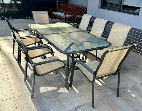 Outdoor Setting