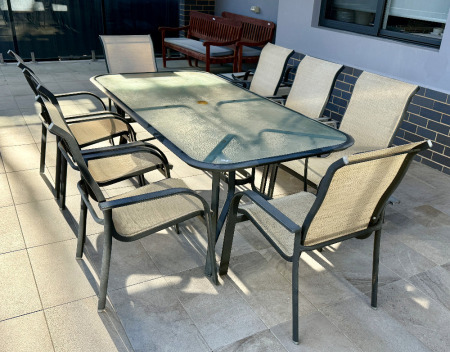 Outdoor Setting