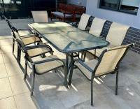 Outdoor Setting