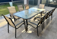 Outdoor Setting - 2