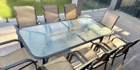 Outdoor Setting - 3