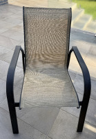 Outdoor Setting - 4