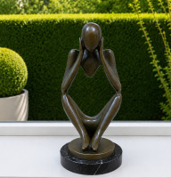 Bronze