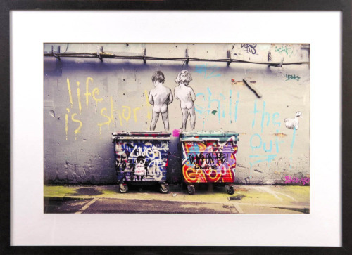 Street Art
