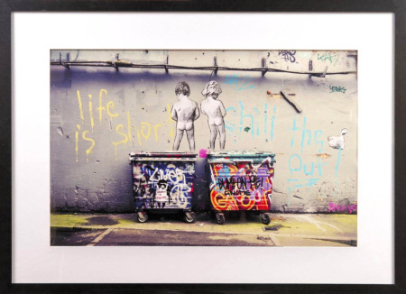 Street Art