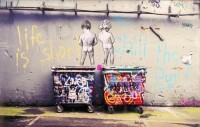Street Art - 2