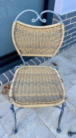 Outdoor Table & Chairs - 2
