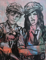 David Bromley - 2