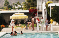Slim Aarons - 2